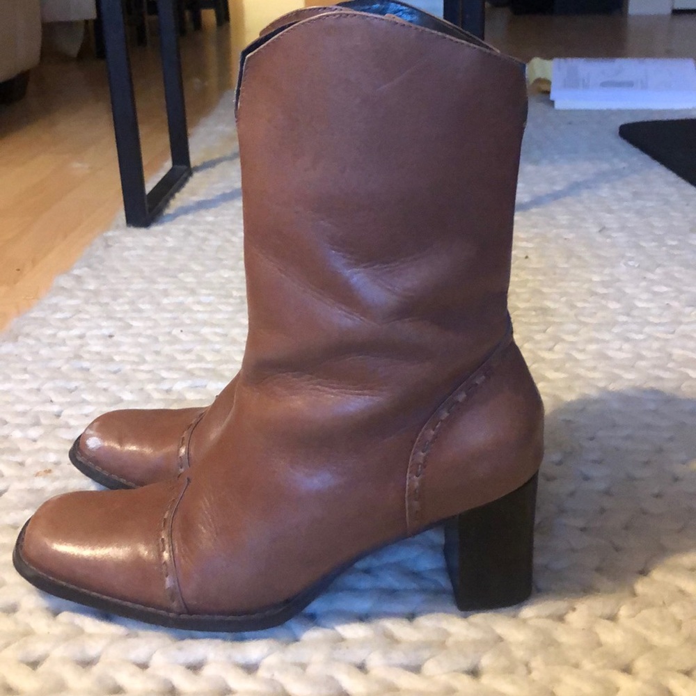 Western Boot Heel - image 2